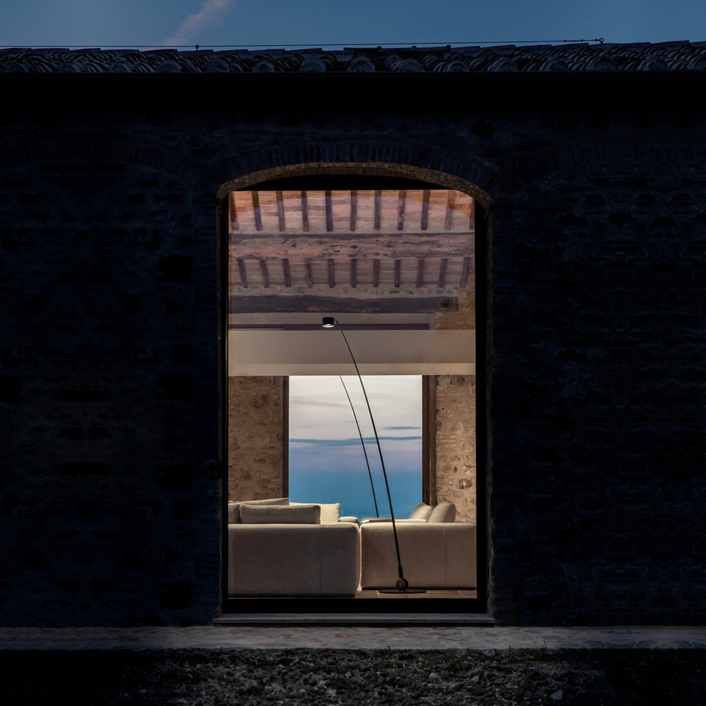 SAMPEI - Lampada da Terra - immagine 7