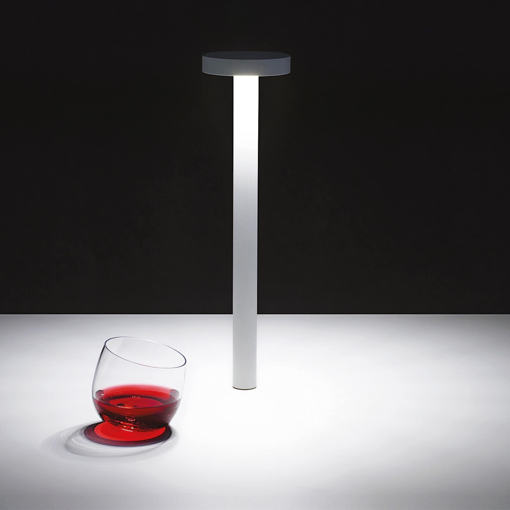 TeTaTeT - Lampada da Tavolo Wireless - immagine 11