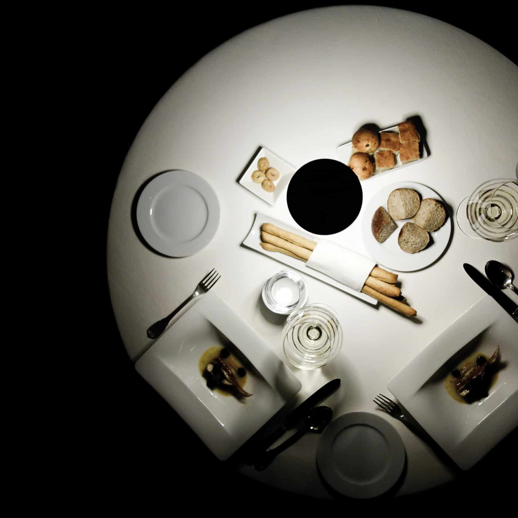 TeTaTeT - Lampada da Tavolo Wireless - immagine 15