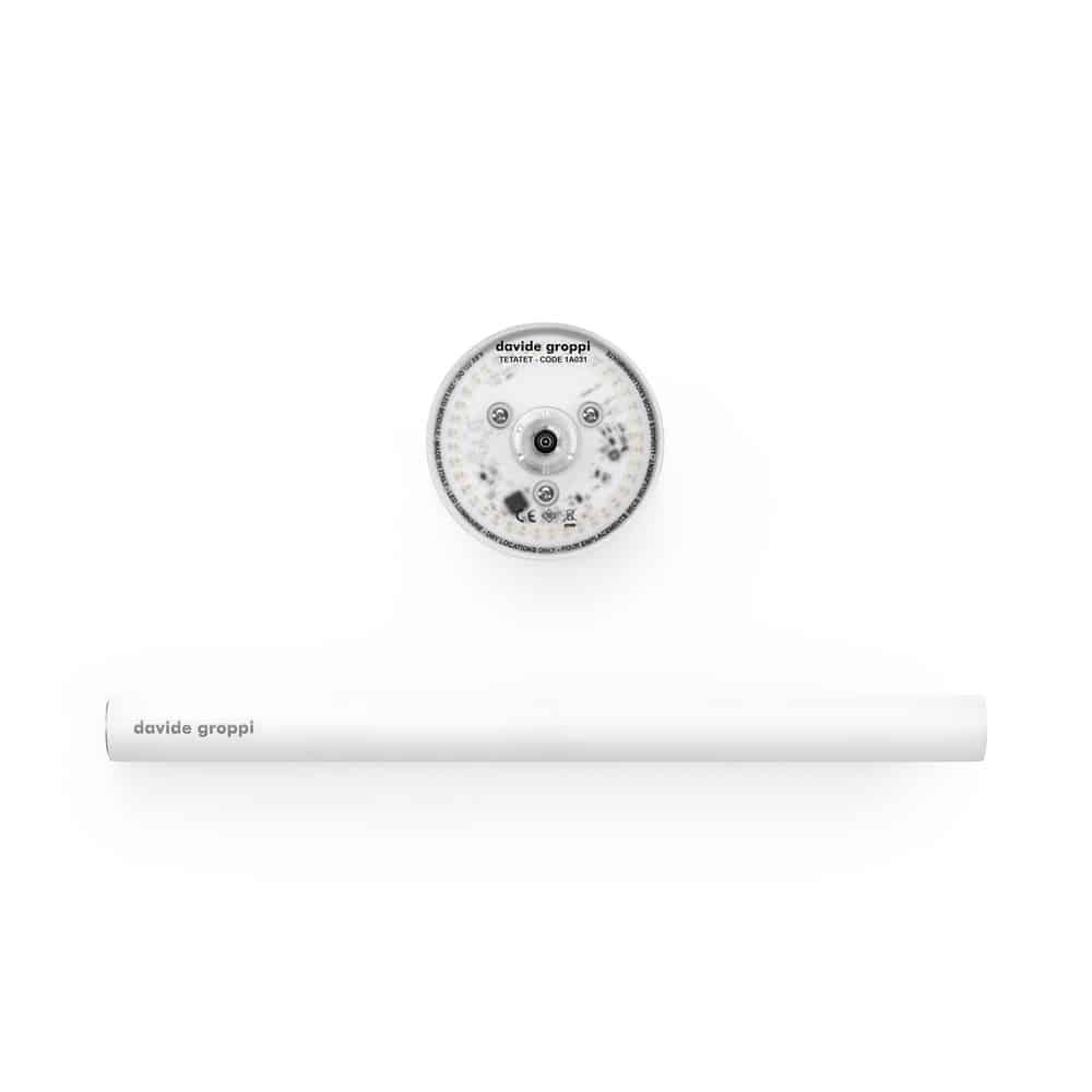 TeTaTeT - Lampada da Tavolo Wireless - immagine 6