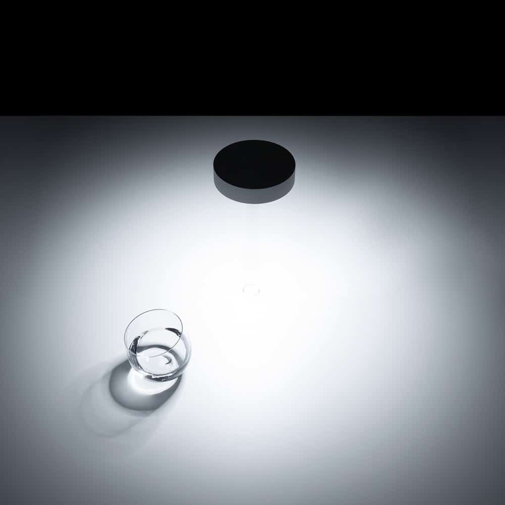 TeTaTeT Flûte - Lampada da Tavolo Wireless - immagine 2