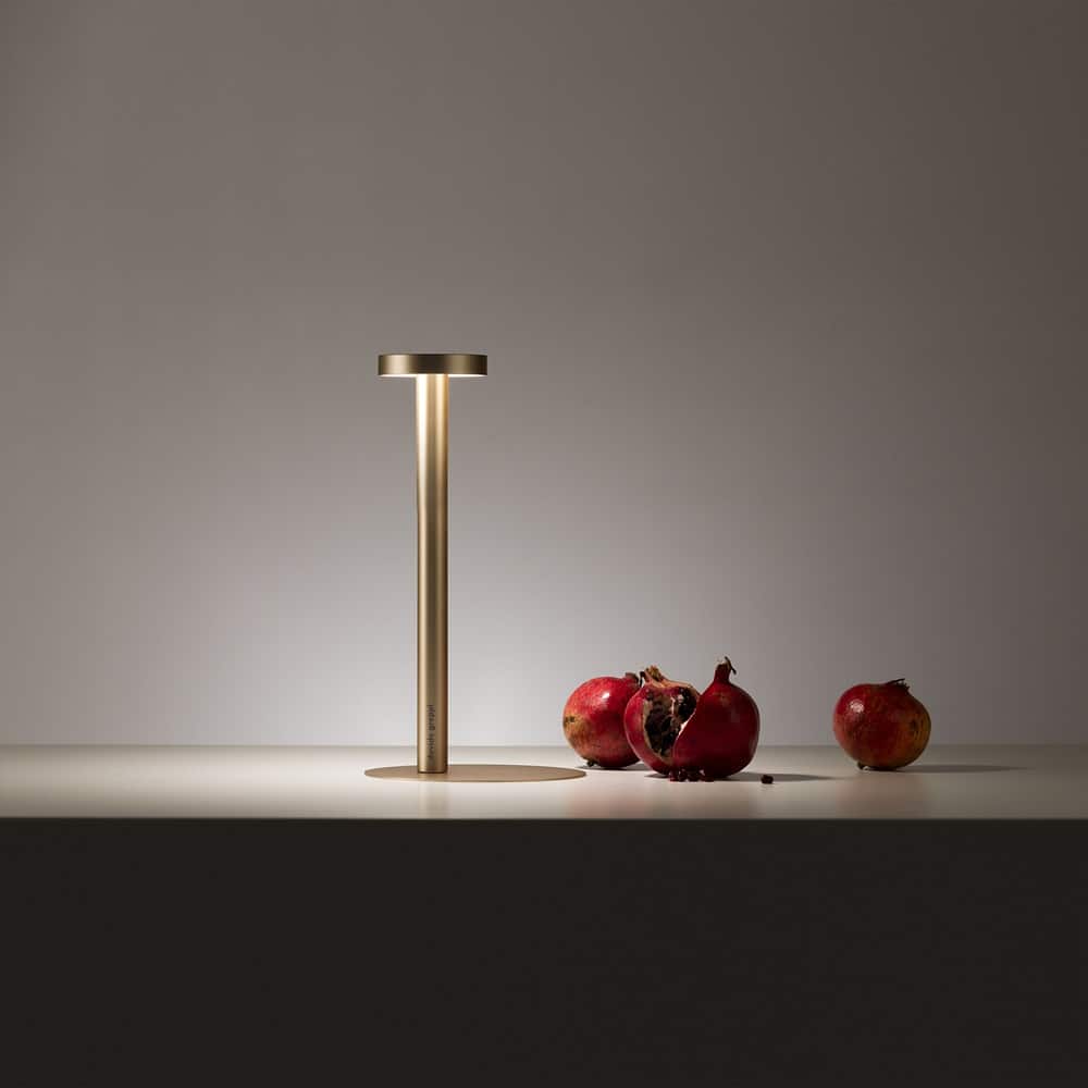 TeTaTeT - Lampada da Tavolo Wireless - immagine 5