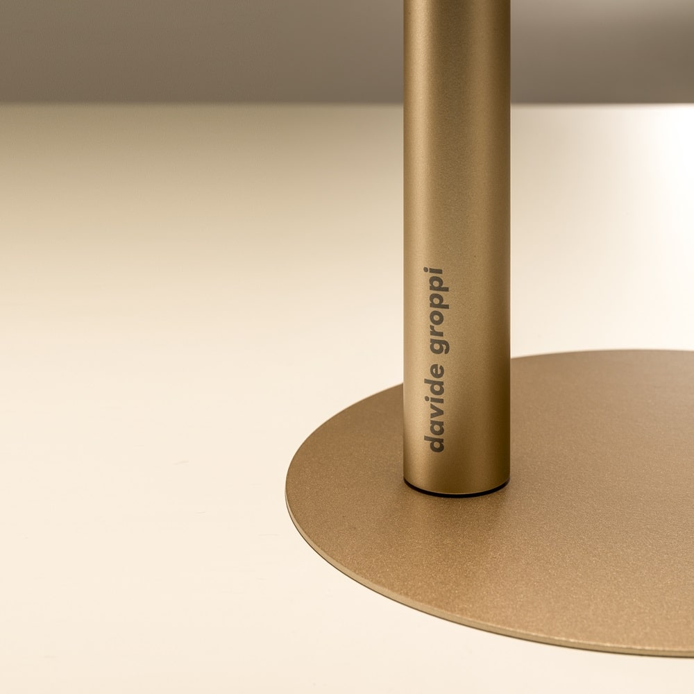 TeTaTeT - Lampada da Tavolo Wireless - immagine 3