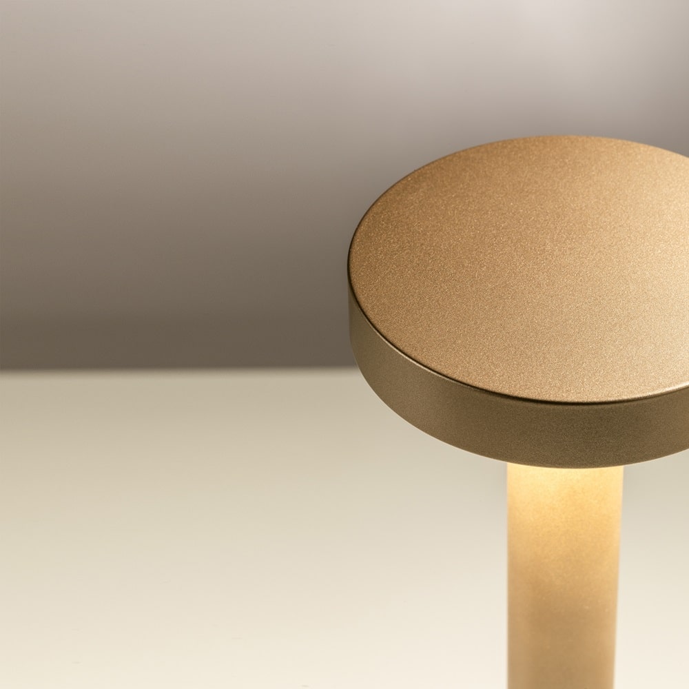 TeTaTeT - Lampada da Tavolo Wireless - immagine 4