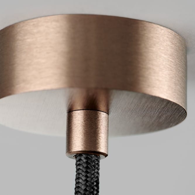 Zero S - Lampada a Sospensione - immagine 8