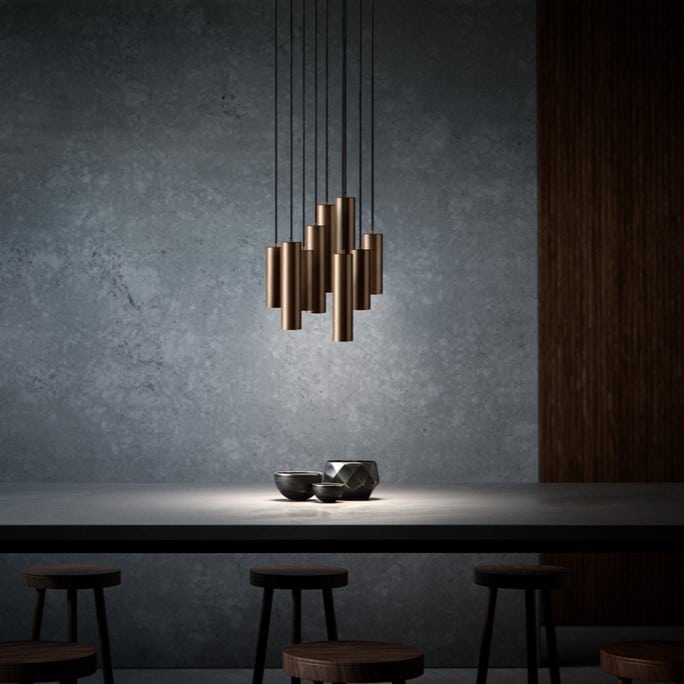 Zero S - Lampada a Sospensione - immagine 5