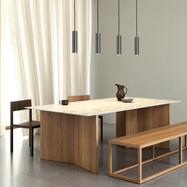 Zero S - Lampada a Sospensione - immagine 6