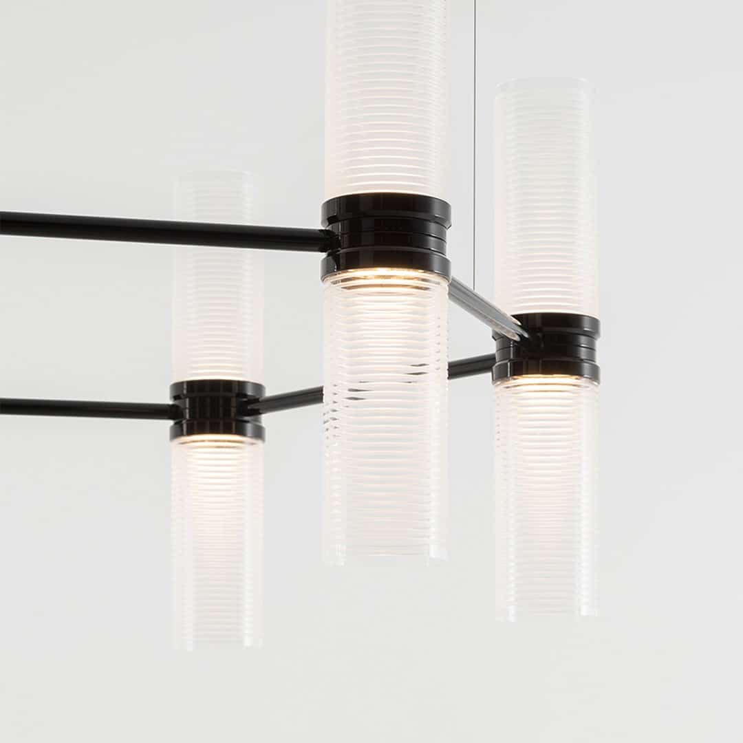 Zephyr R EXPO - Lampada a  Sospensione In Esposizione - immagine 2