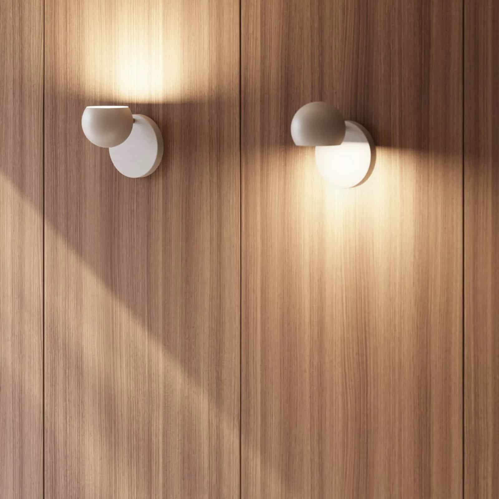 Atrax - Lampada a parete - immagine 3