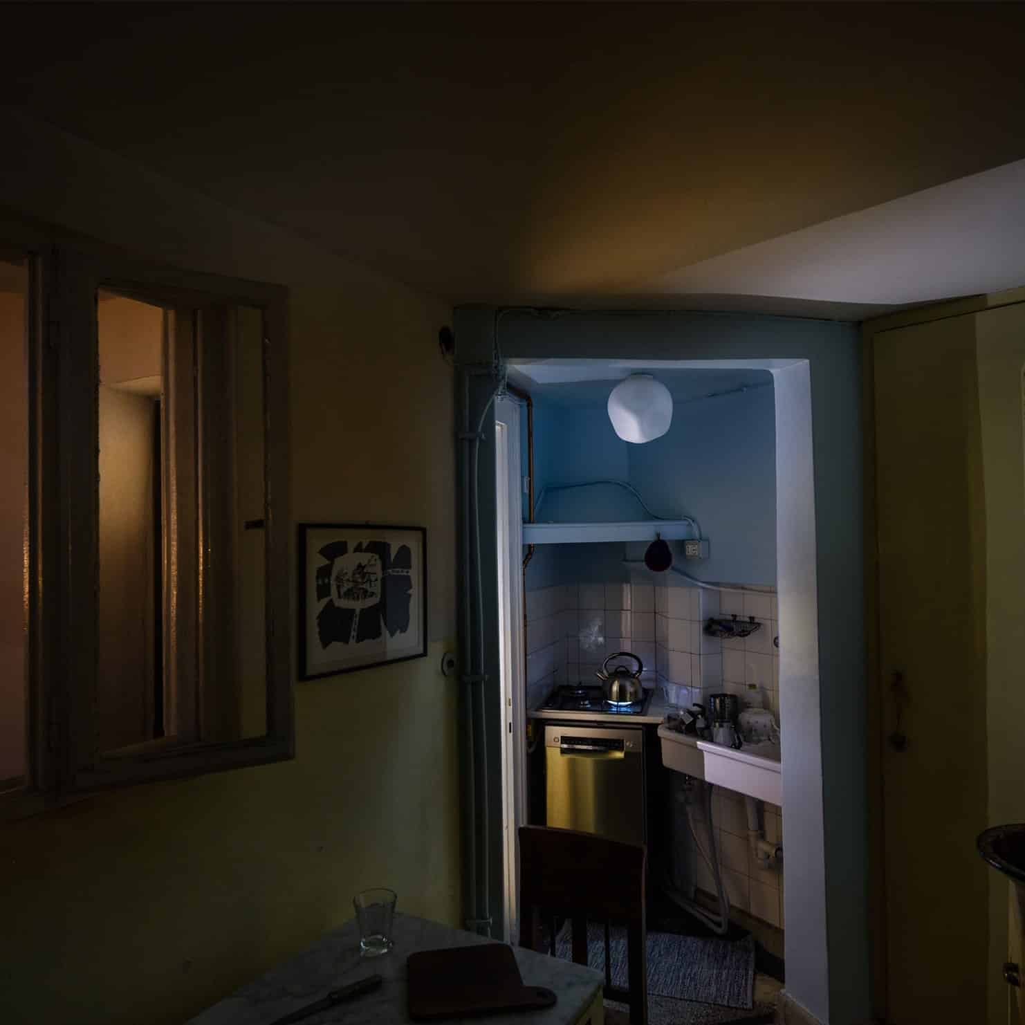 HOBA S - Lampada da Soffitto - immagine 3