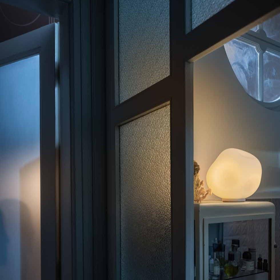 HOBA T - Lampada da Tavolo in Esposizione - immagine 8