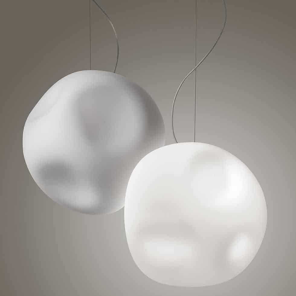 HOBA - Lampada da Sospensione - immagine 4