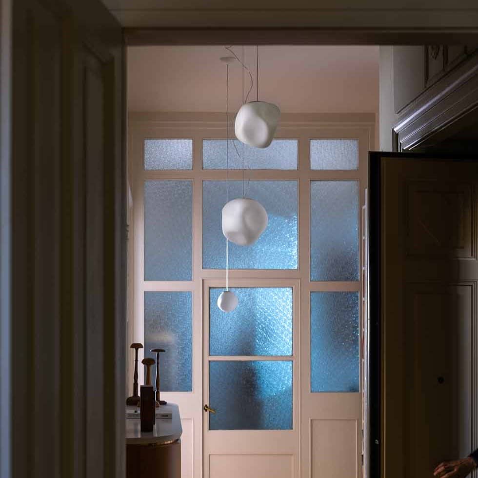 HOBA - Lampada da Sospensione - immagine 3