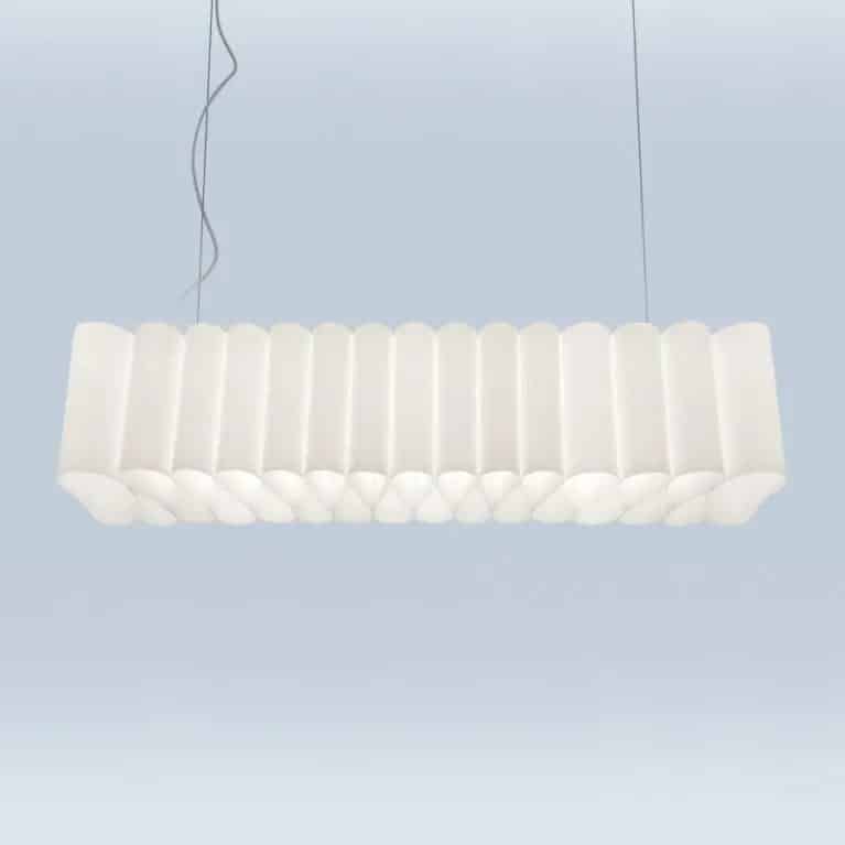 Pli - Lampada a Sospensione - immagine 2