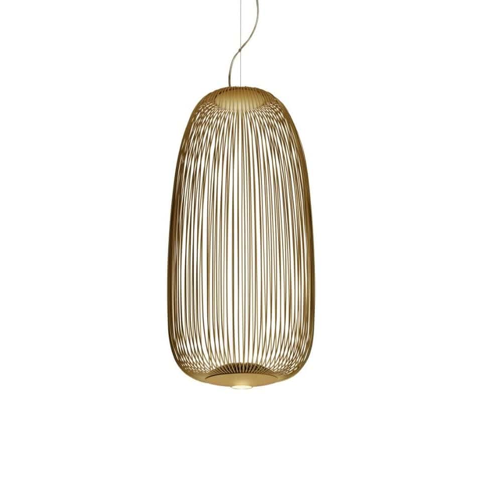 Spokes-1-Ambient-lampada-a-sospensione-Foscarini-Colore-oro-FN2640071AM_71-Prisma-Light