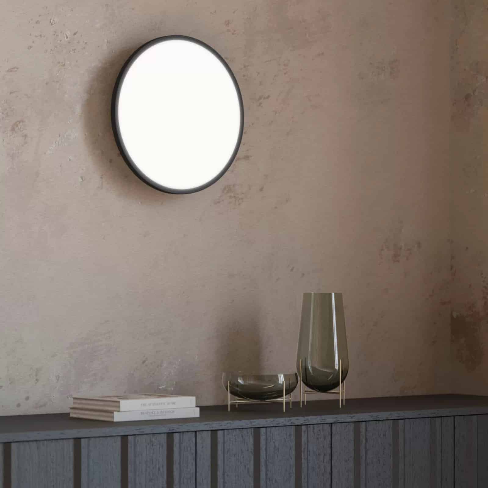 Alioth - Lampada da Parete e Soffitto - immagine 2