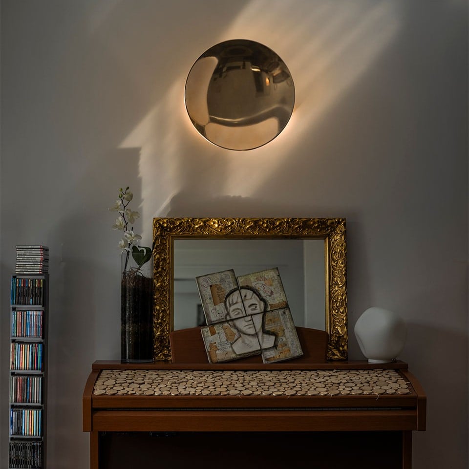 Anoor - Lampada da Parete o Soffitto - immagine 3