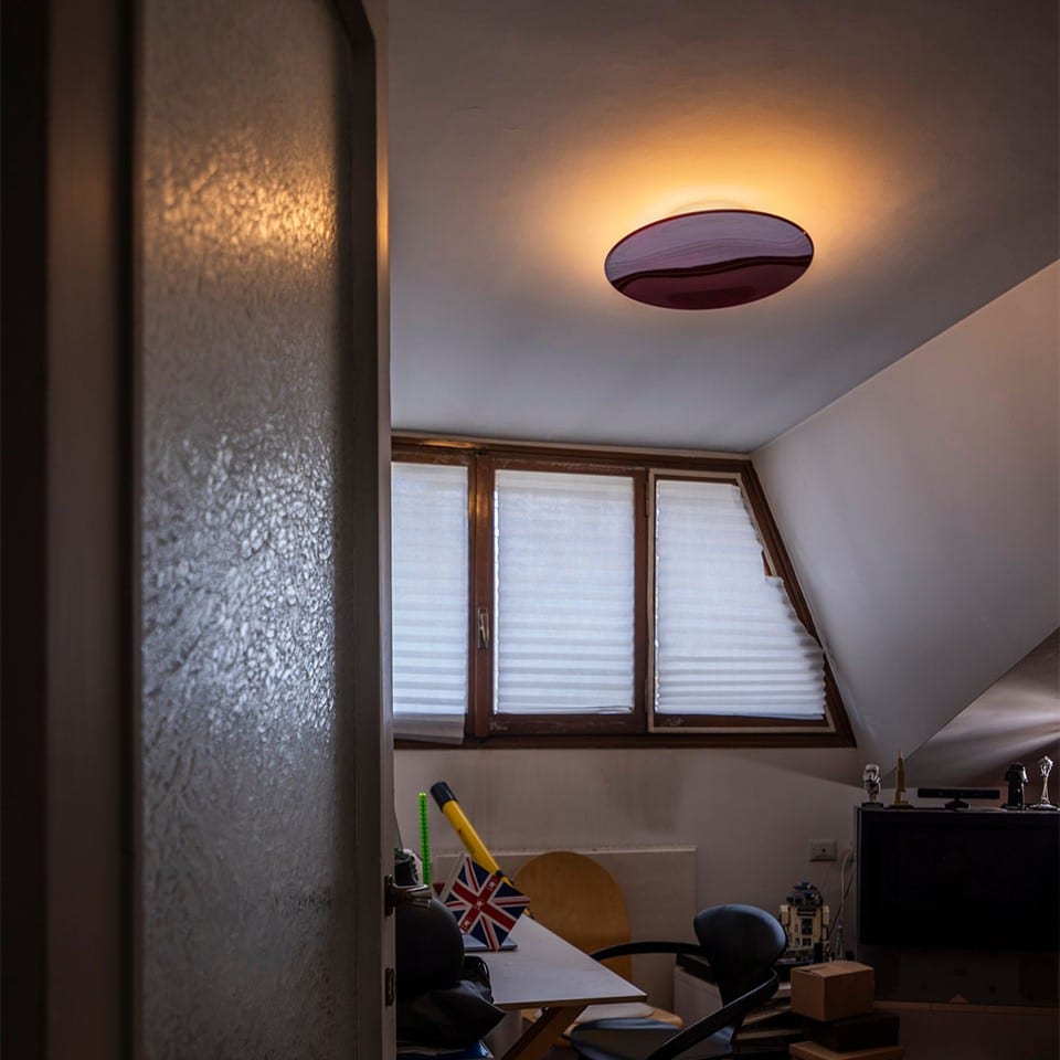 Anoor - Lampada da Parete o Soffitto - immagine 6