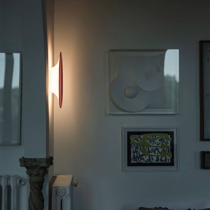 Anoor - Lampada da Parete o Soffitto - immagine 2