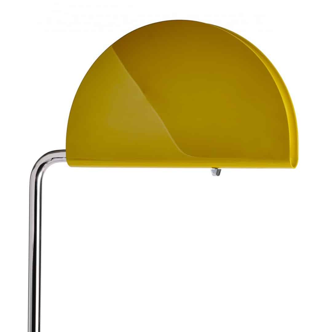 MEZZALUNA FLOOR - Lampada da Terra - immagine 3