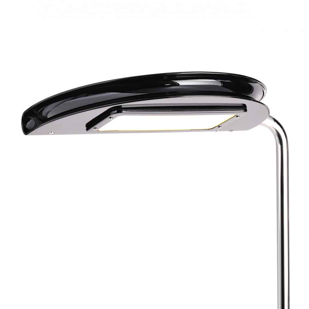 MEZZALUNA FLOOR - Lampada da Terra - immagine 5