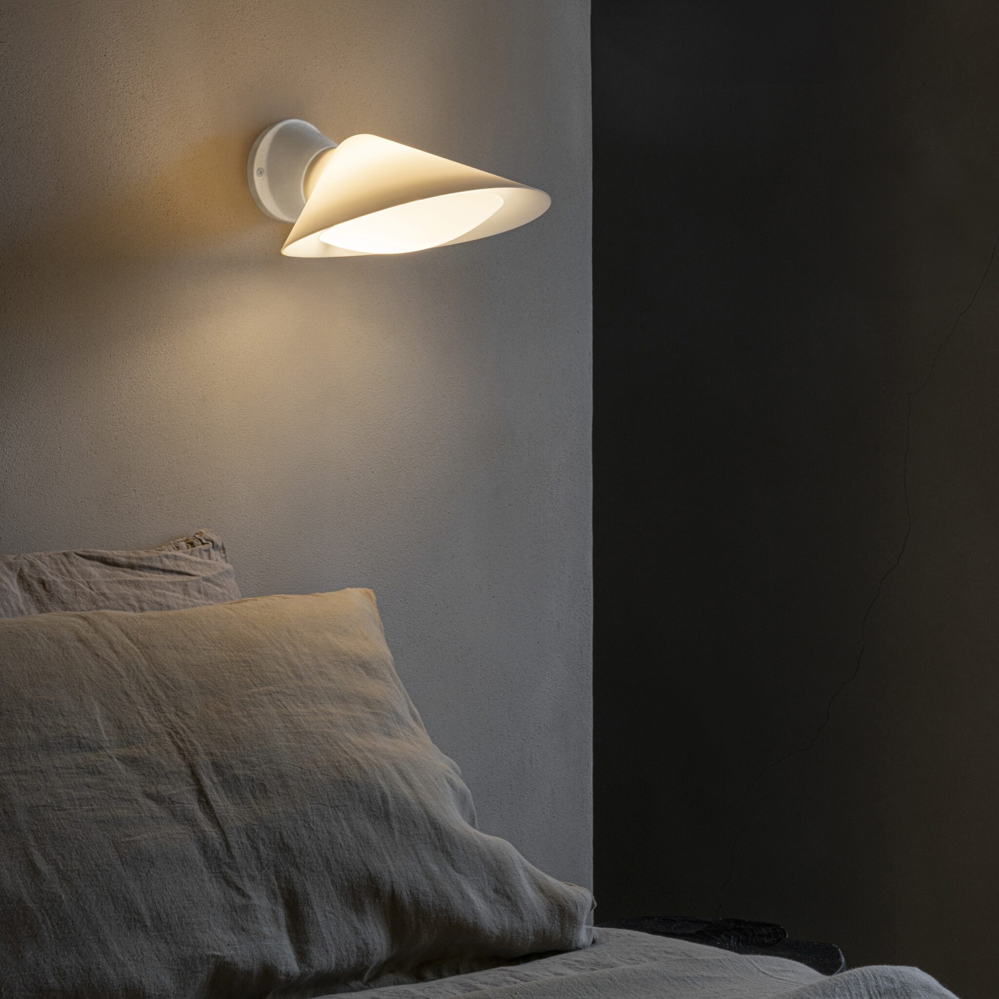 Plume - Lampada da Parete - immagine 11