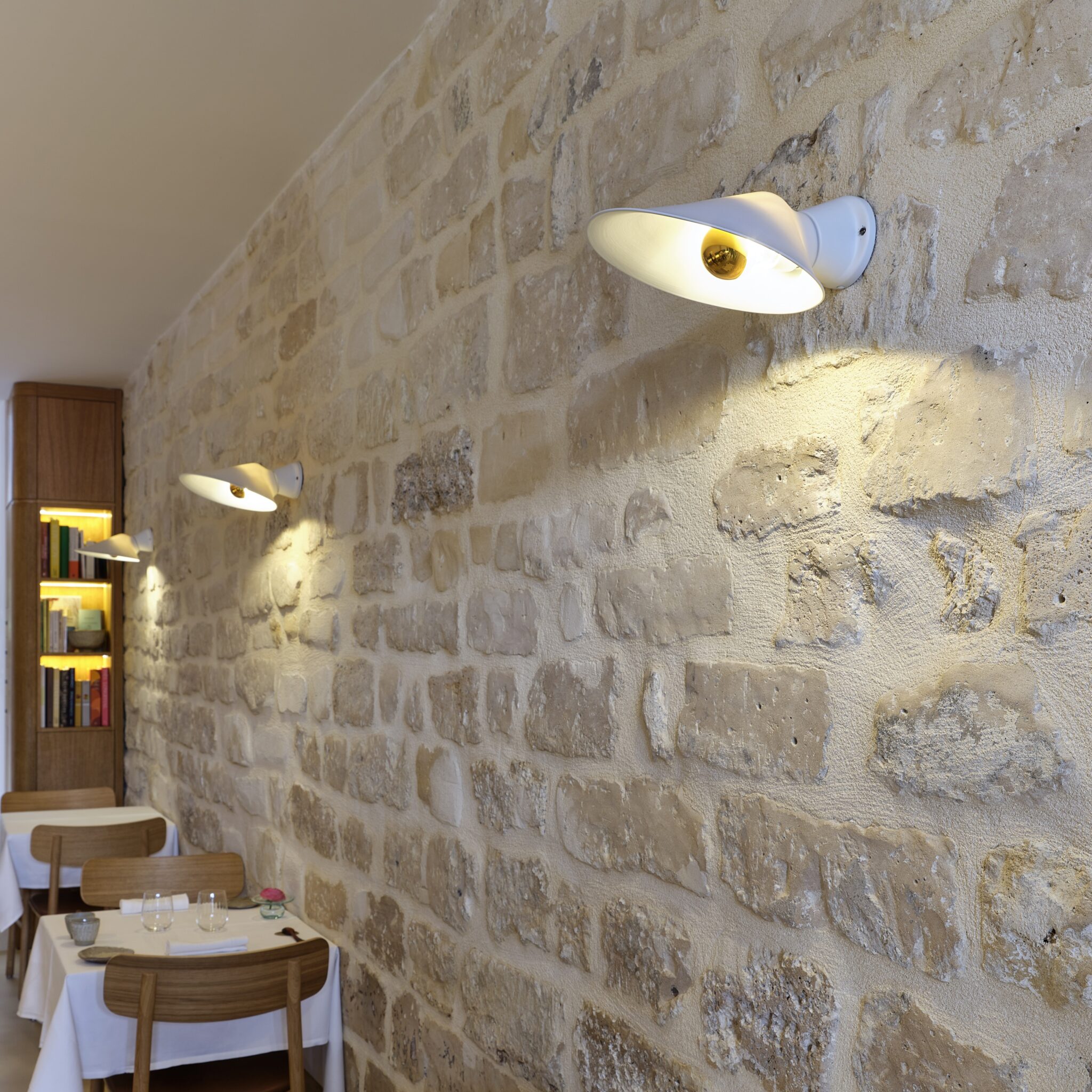 Plume - Lampada da Parete - immagine 9