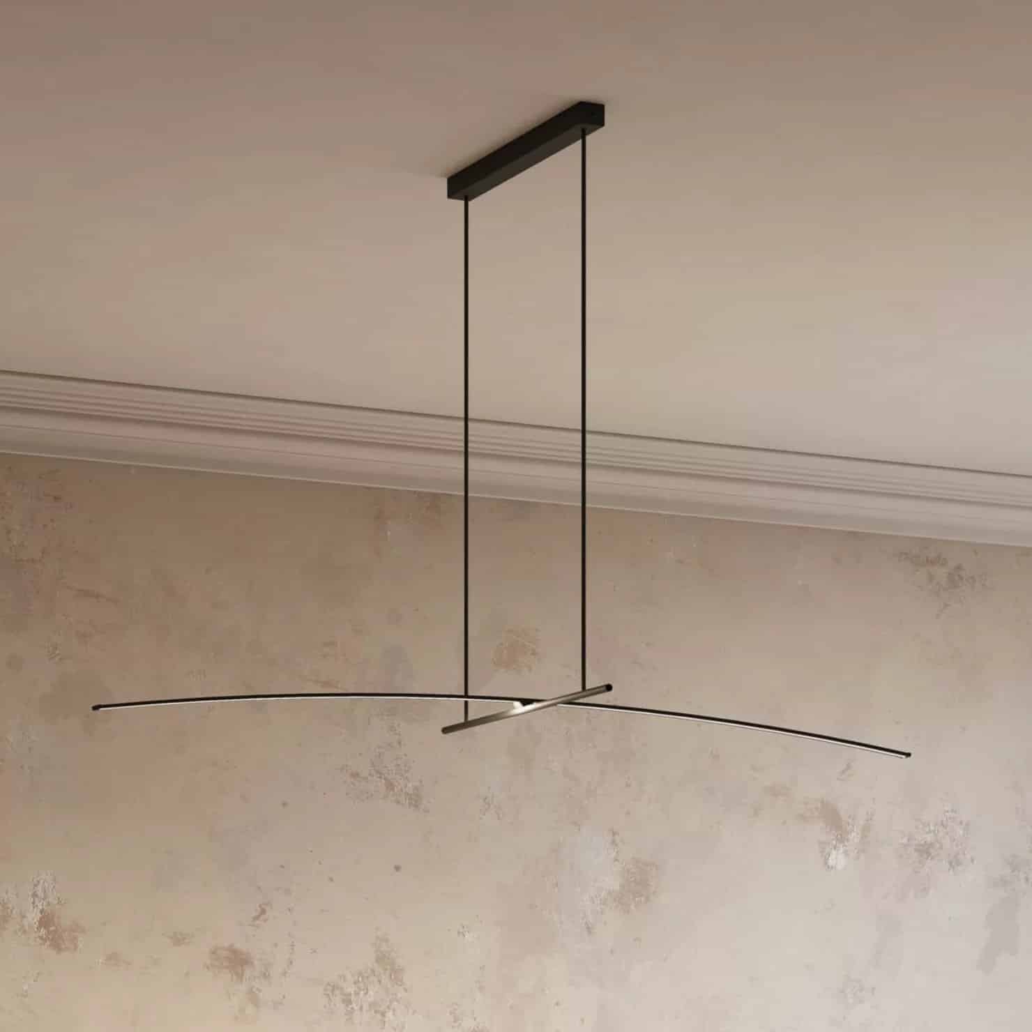 Petit-200-lampada-a-Sospensione-DIMMERABILE-Zavaluce-con-luce-verso-il-basso-nero-Prisma-Light.jpg