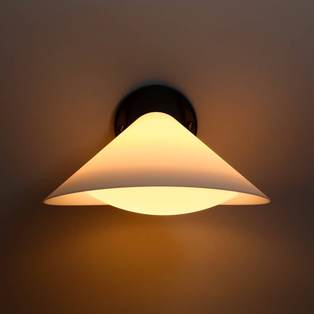 Plume - Lampada da Parete - immagine 3