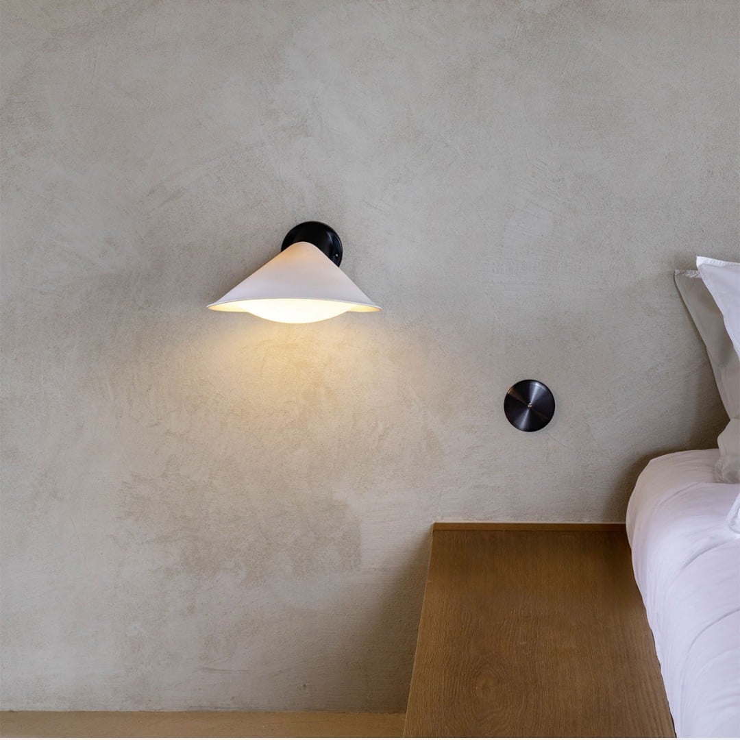 Plume - Lampada da Parete - immagine 2