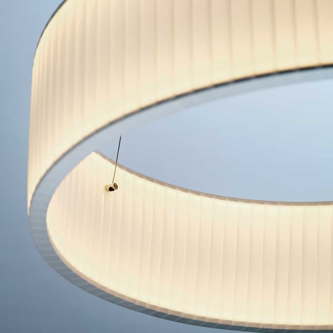 Ronde - Lampada a Sospensione - immagine 5