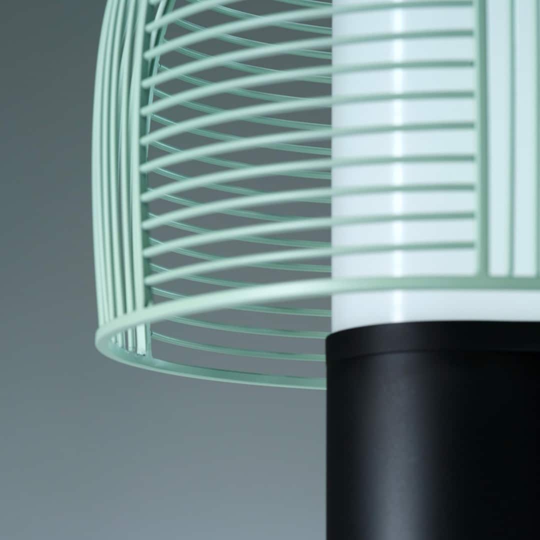 Yasuke - Lampada da Tavolo - immagine 10