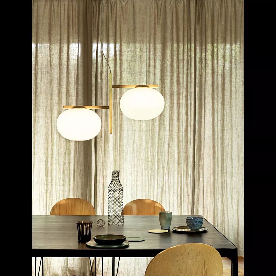 Alba - Lampada a Sospensione - immagine 3