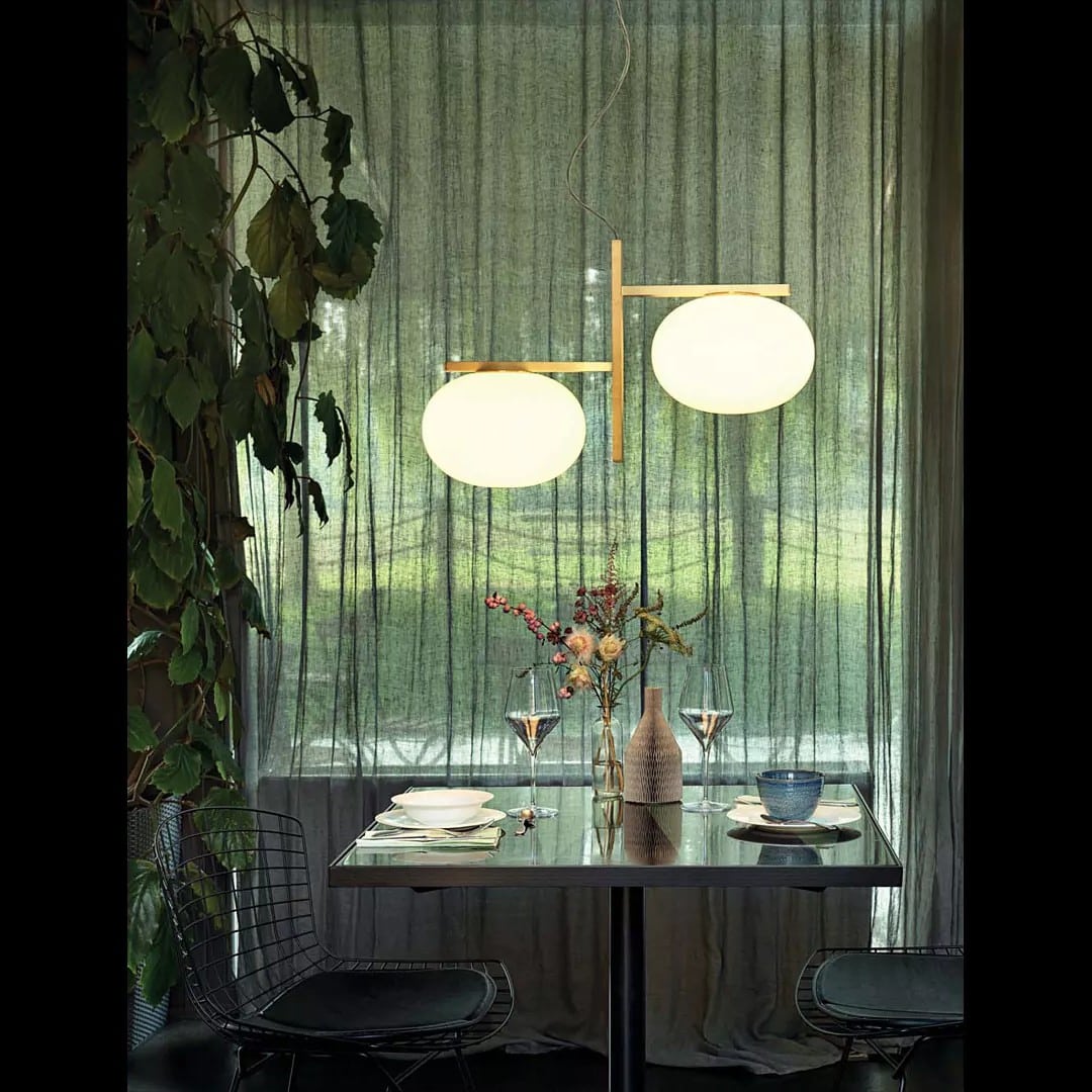 Alba - Lampada a Sospensione - immagine 2