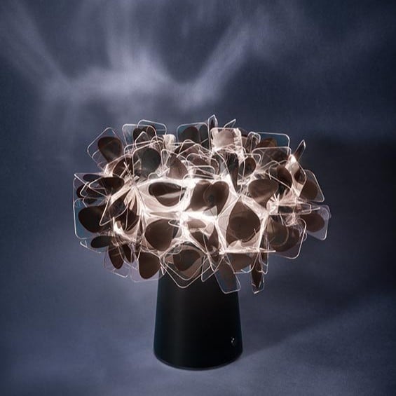 Clizia Ricaricabile - Lampada da Tavolo Ricaricabile - immagine 8