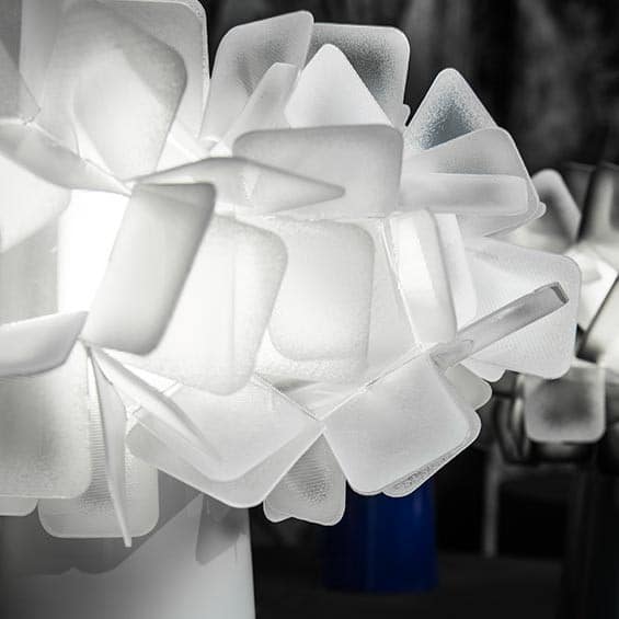 Clizia Table - Lampada da Tavolo - immagine 7