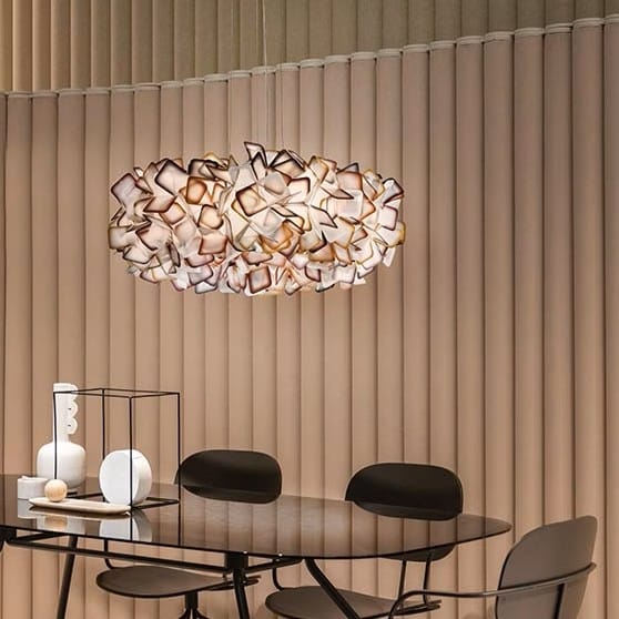 Clizia - Lampada a Sospensione - immagine 8