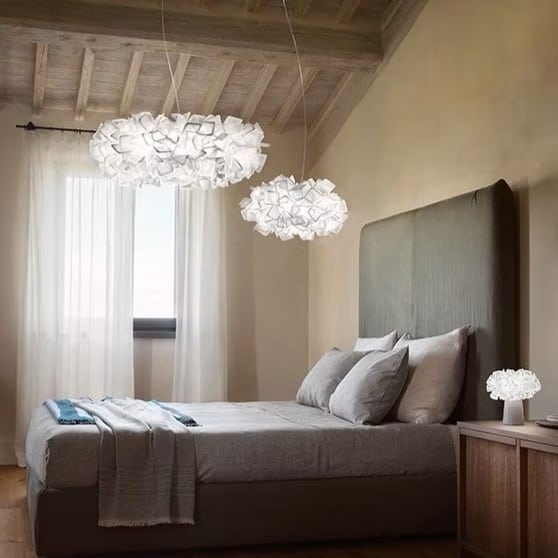 Clizia - Lampada a Sospensione - immagine 6