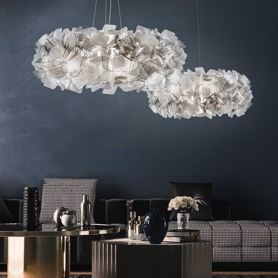 Clizia - Lampada a Sospensione - immagine 5