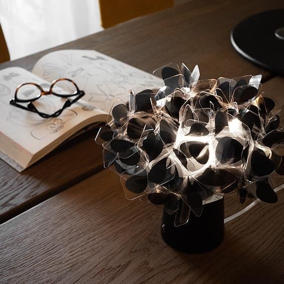 Clizia Table - Lampada da Tavolo - immagine 4