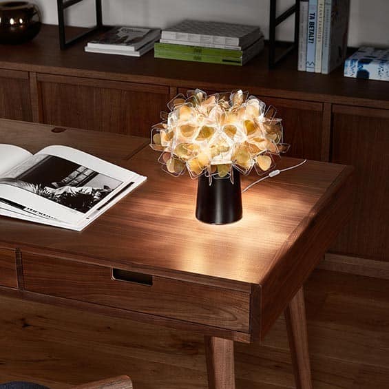 Clizia Table - Lampada da Tavolo - immagine 2