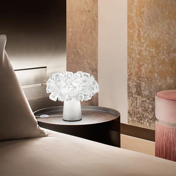 Clizia Table - Lampada da Tavolo - immagine 3