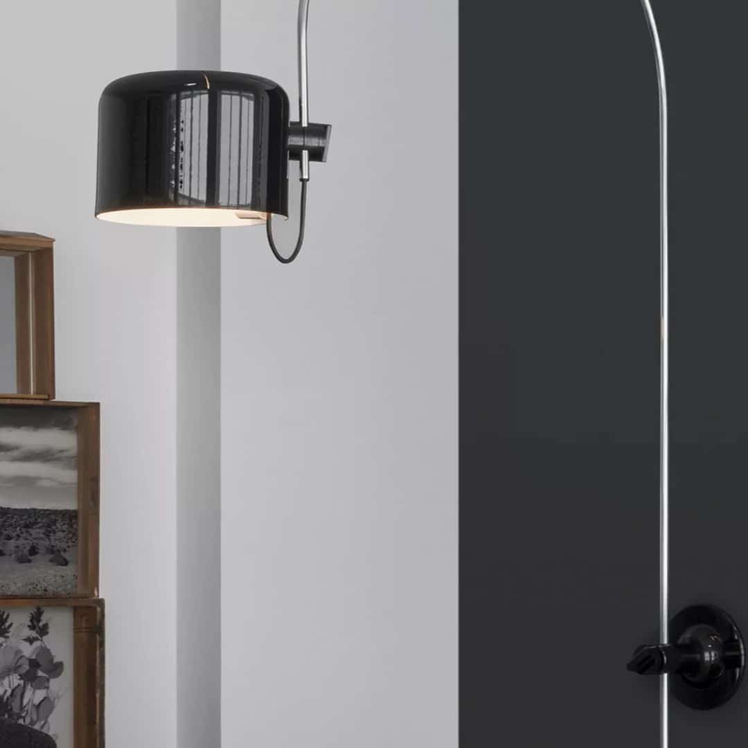 Coupé - Lampada a Parete - immagine 2