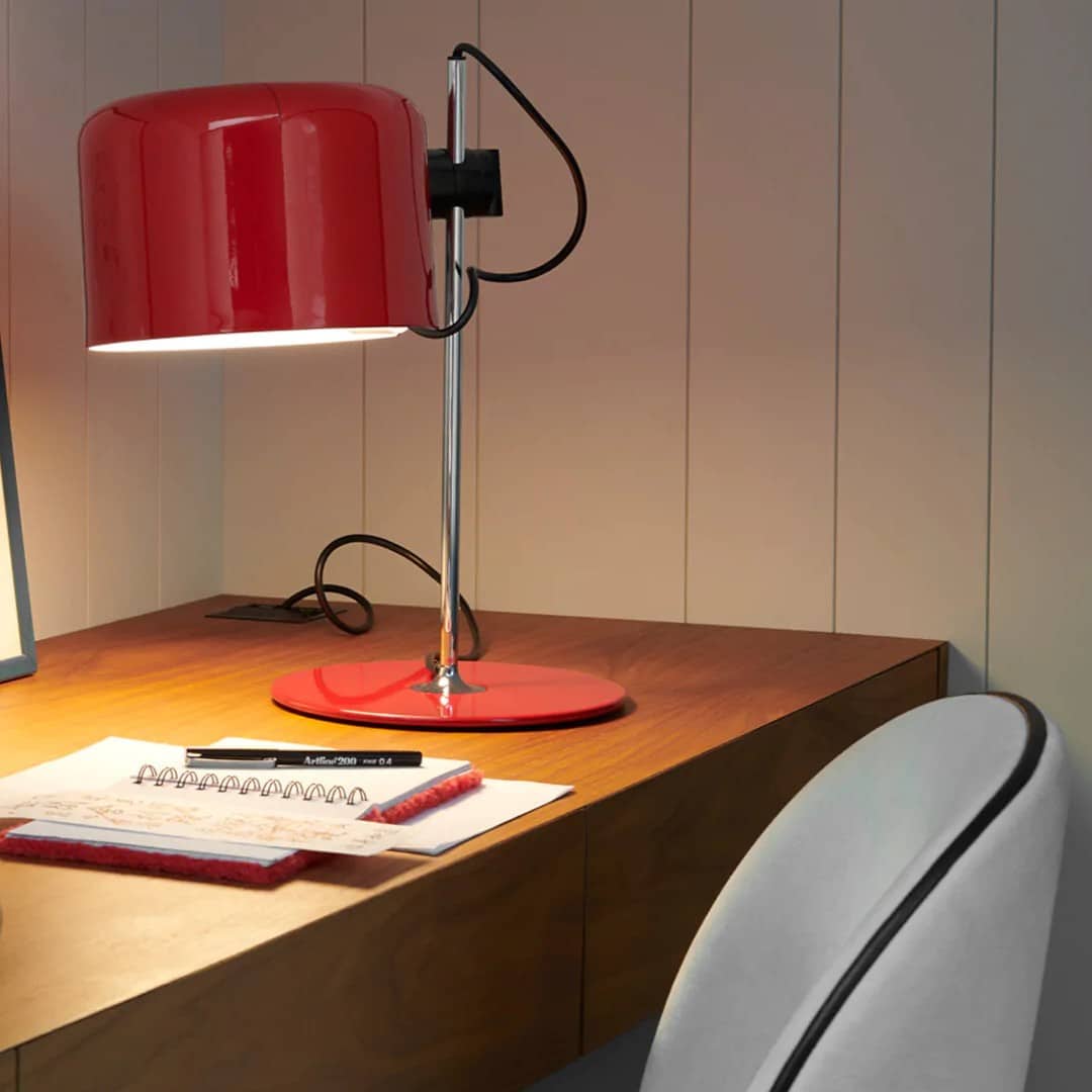 Coupè - Lampada da Tavolo - immagine 2