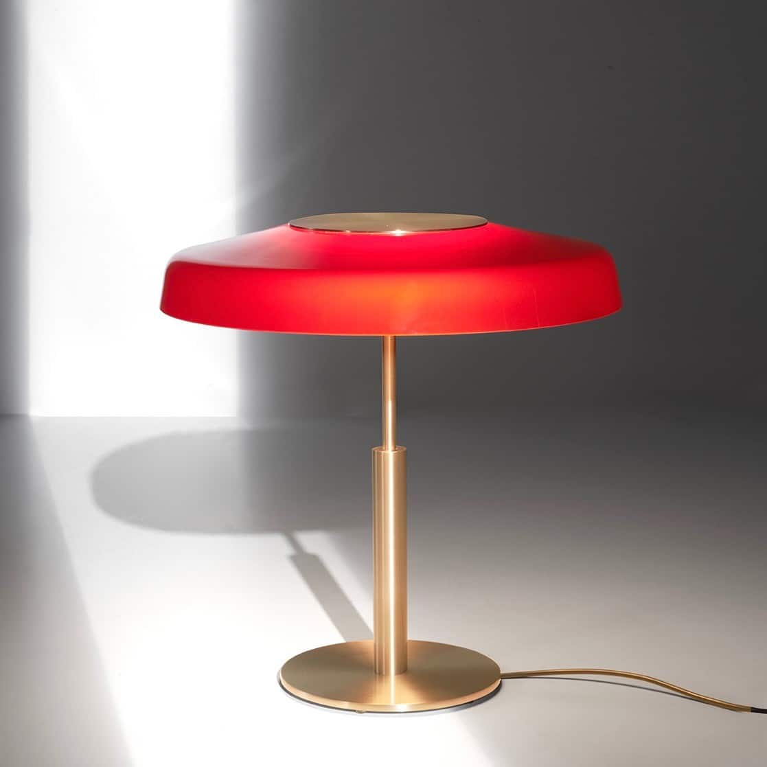 Dora - Lampada da Tavolo - immagine 5