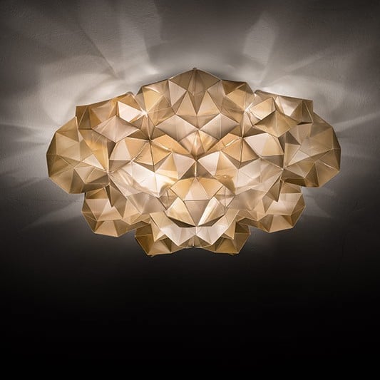 Drusa - Lampada a Soffitto/Parete - immagine 3