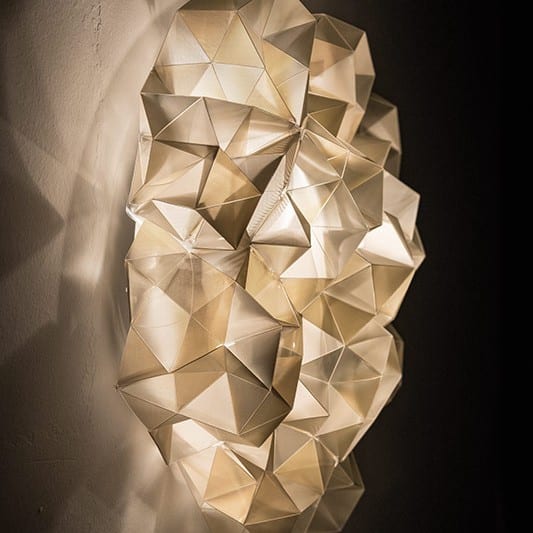 Drusa - Lampada a Soffitto/Parete - immagine 2
