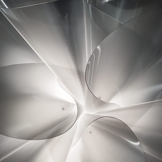 Étoile Prisma- Lampada da Soffitto - immagine 4