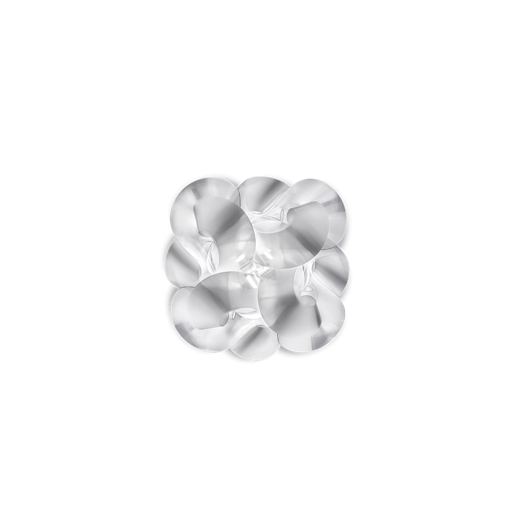 Fabula-Media-lampada-a-Soffitto-o-Parete-Slamp-FABCM00PRS00000000EU-finitura-trasparente-Prisma-Light