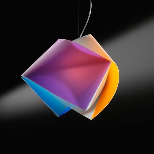 Gemmy - Lampada a Sospensione - immagine 2
